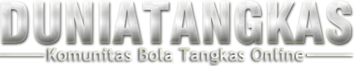 Logo DuniaTangkas
